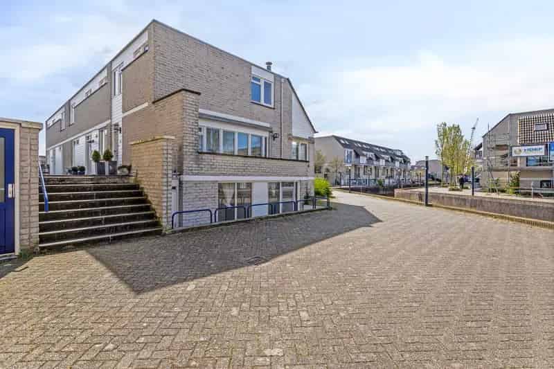 Ruime Maisonnette 4 Slaapkamers Capelle aan den IJssel