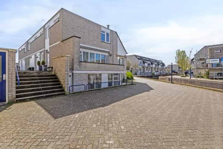 Ruime Maisonnette 4 Slaapkamers Capelle aan den IJssel