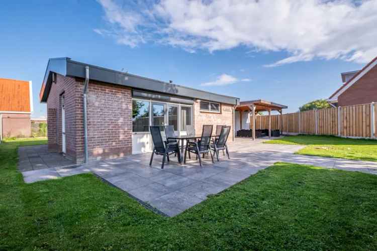 Eengezinswoning Te Huur in Serooskerke, Zeeland