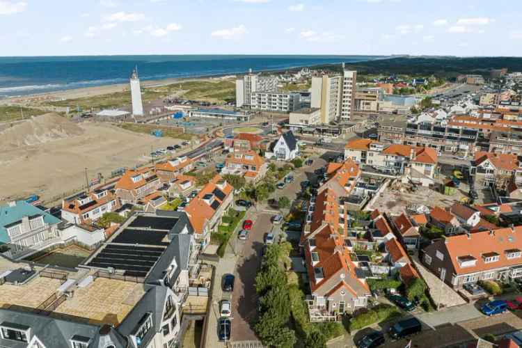 Eengezinswoning Te Koop in Noordwijk, Zuid-Holland