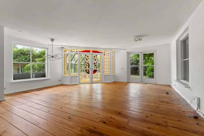 Huis te koop Pannerden: Vrijstaand huis met 4 slaapkamers en grote tuin