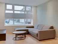 Huis Korte Landstraat Alkmaar 2 slaapkamers luxe badkamer