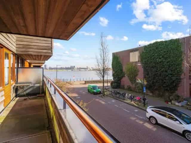 Familievriendelijk huis Sporenburg 3 slaapkamers 2 badkamers