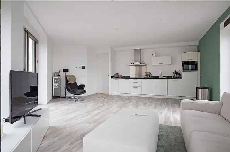Luxe 3-kamerappartement Amstelkwartier Amsterdam