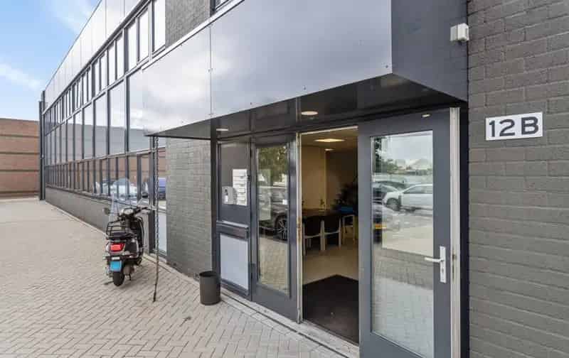 Kantoorruimte huren Schiedam Haven - 453m2