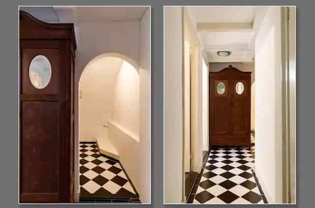 Utrecht Noordoost Kwartelstraat Benedenwoning 4 Kamers 94m2