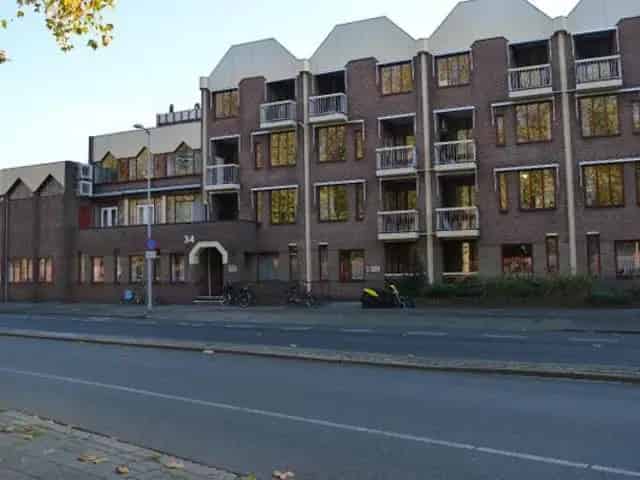 Appartement te Huur Breda Studenten 14 maart 2026