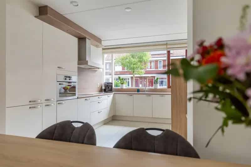 Huis te koop Rotterdam IJsselmonde 4 slaapkamers Energielabel A++