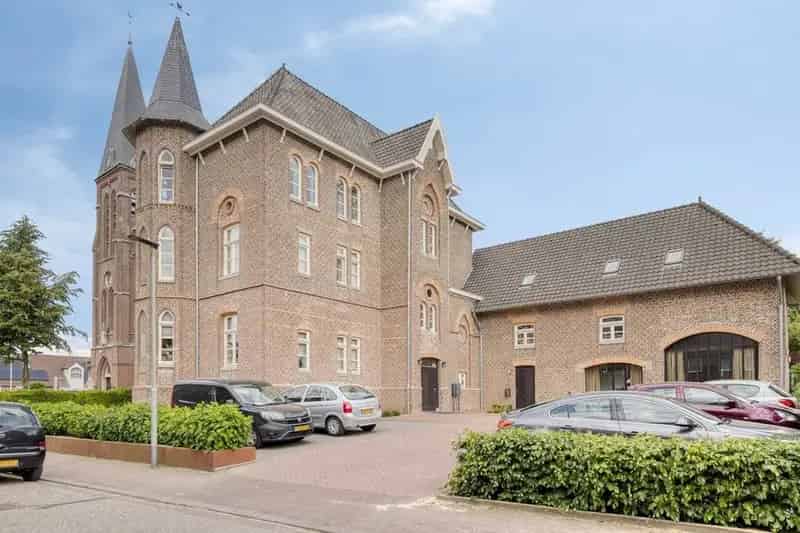 Appartement Te Huur , Doenrade, Limburg