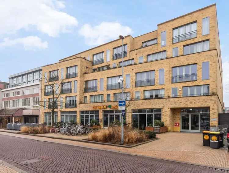 Modern Appartement Apeldoorn Centrum - Energiezuinig en Ruim