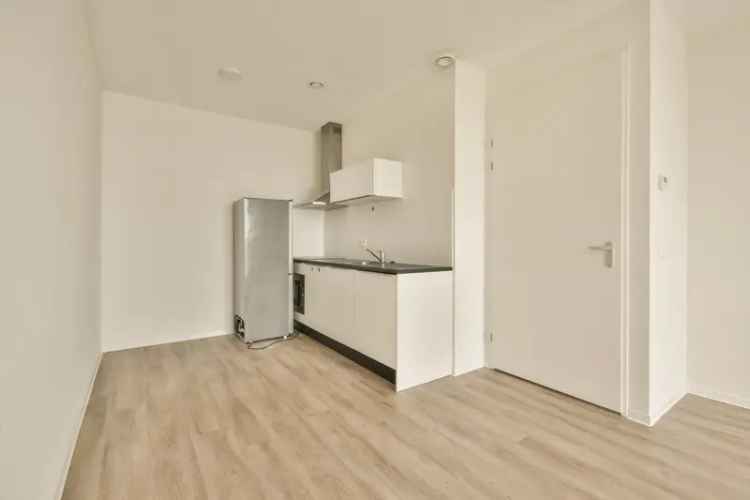Appartement Utrecht 2 Kamers Nabij Openbaar Vervoer