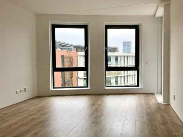 Luxe Appartement Kolenkitbuurt Moderne Keuken Ruime Douche