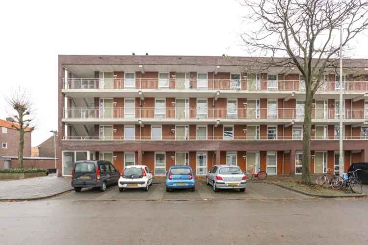 Appartement Te Huur in Breda, Noord-Brabant