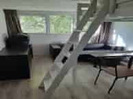 Kamer Palmstraat Nijmegen 12m2