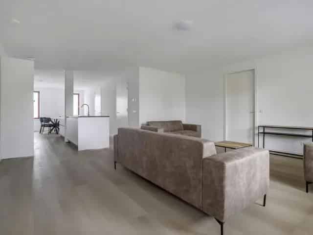 Benedenwoning Appartement te Huur Yerseke