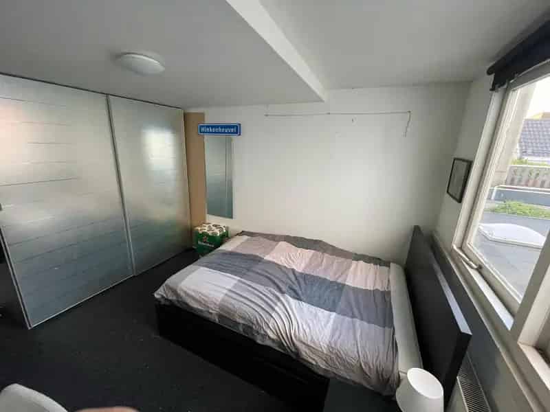 Kamer te Huur Achterom 1 Mei - Eind Juli