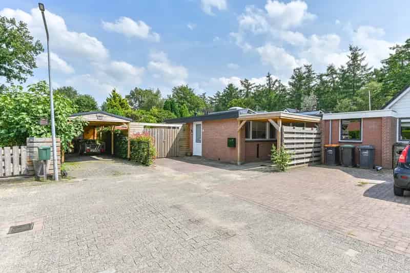 Huis Te Koop , 141, Meerboomweg, Hollandscheveld, Drenthe