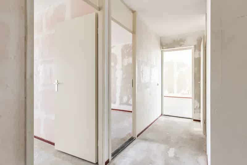 Appartementen Amsterdam Midden Akerveldsepolder