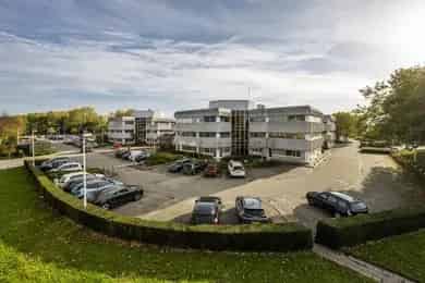 59m2 Kantoorruimte te Huur Hoofddorp Nabij Schiphol