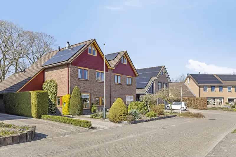 Huis Te Koop , 30, Verzet, Zelhem, Gelderland