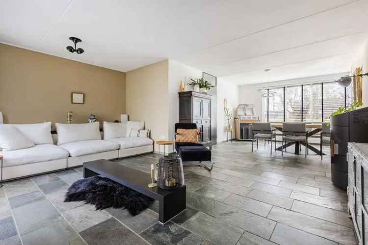 Moderne 4 Slaapkamers 2 1 Kapwoning Terneuzen Zwembad Garage
