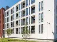 Appartement Helmond Kamerlingh Onnespark 3 kamers 83m2