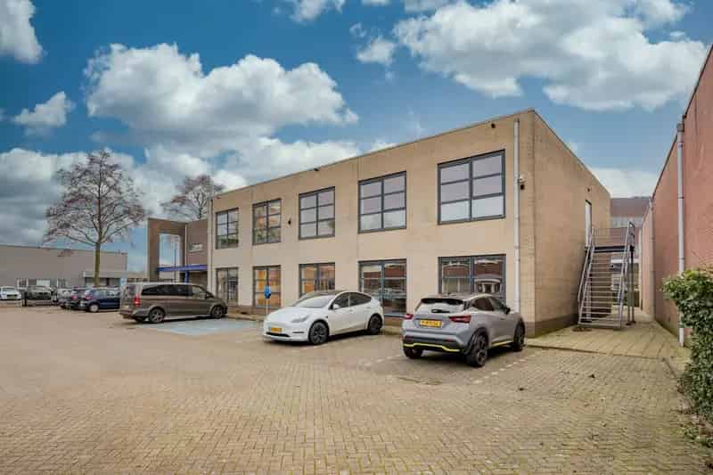 Kantoorruimte Amersfoort A1 - Modern 461m²
