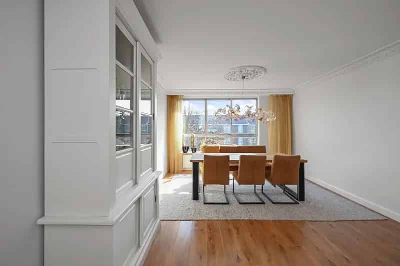 Ruim 3 Kamer Appartement Gaasperplas Amsterdam