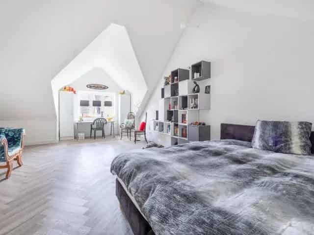 Te huur: Huis Gravin Gevalaan 35 in Den Haag