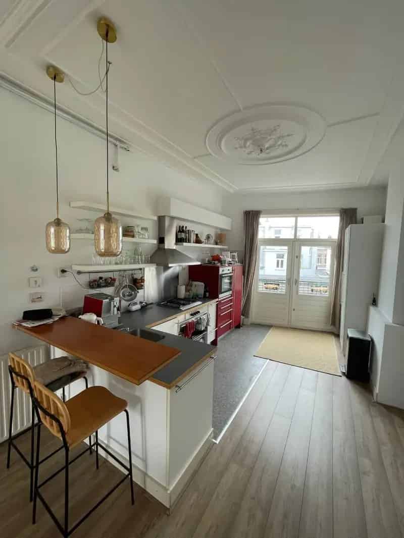 Appartement te koop Nijmegen Oost 125m2 Dubbele Bewoning