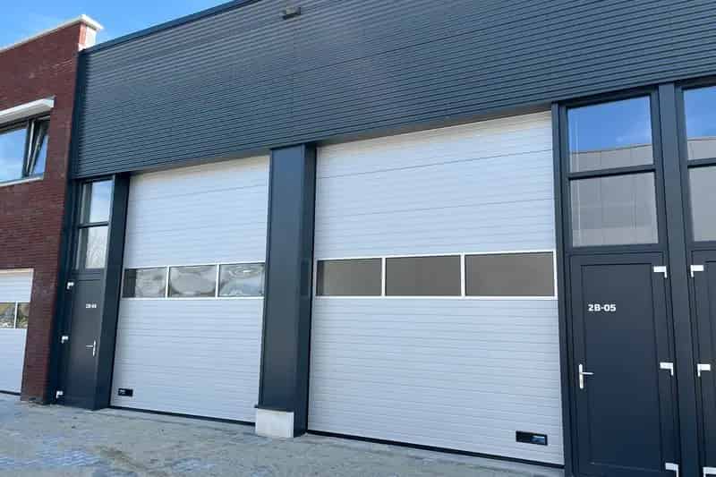 Bedrijfsunits te Huur Almelo Slachthuiskade