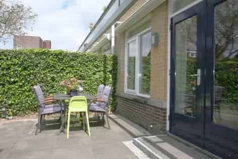 6 Kamer Appartement 185m2 Voorburg
