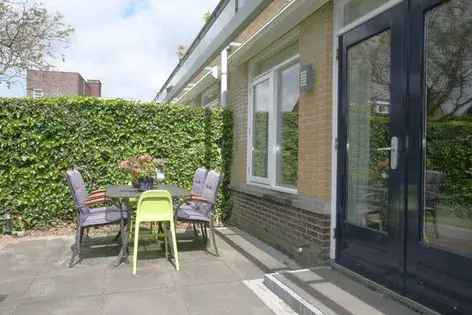 6 Kamer Appartement 185m2 Voorburg