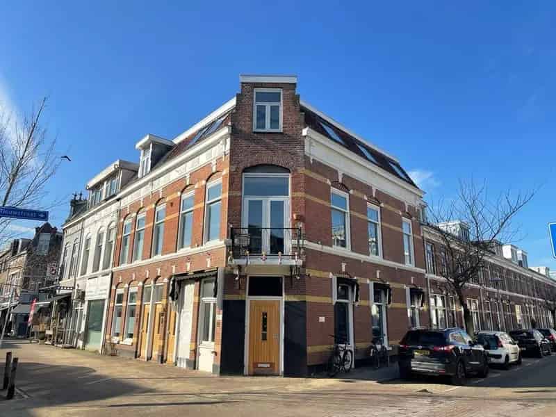 Luxe 3 Kamer Appartement Lombok Utrecht Per Direct Beschikbaar