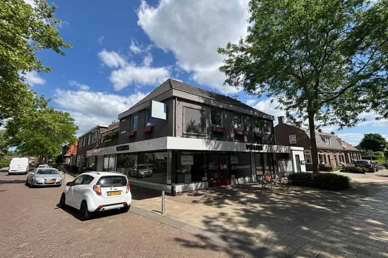 Winkelruimte te huur Schijndel 33-227 m2