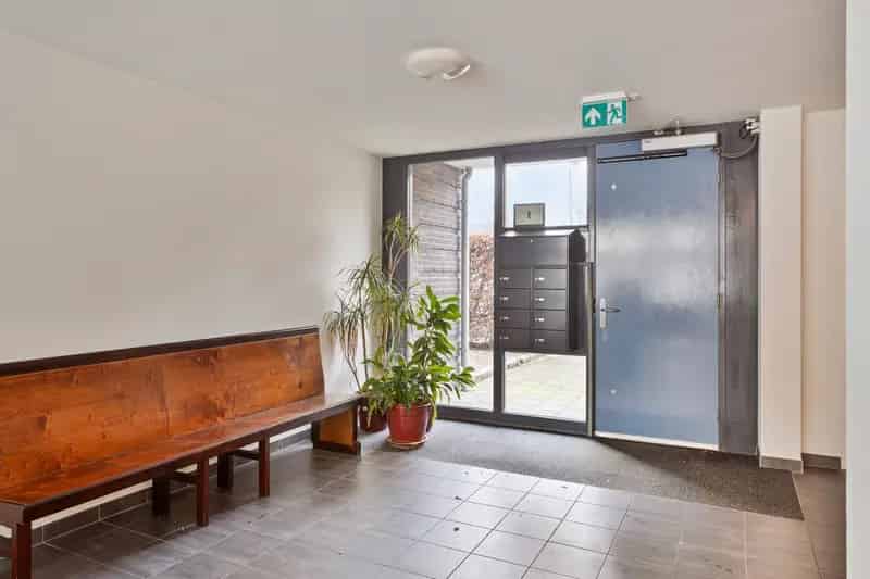 Modern appartement Apeldoorn 84m2 balkon parkeerplaats energielabel B