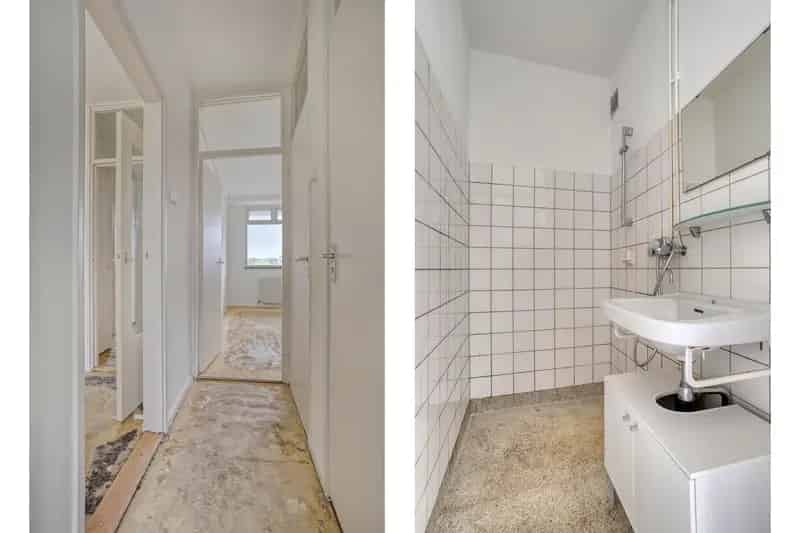 Appartement Arnhem Van Borselenstraat