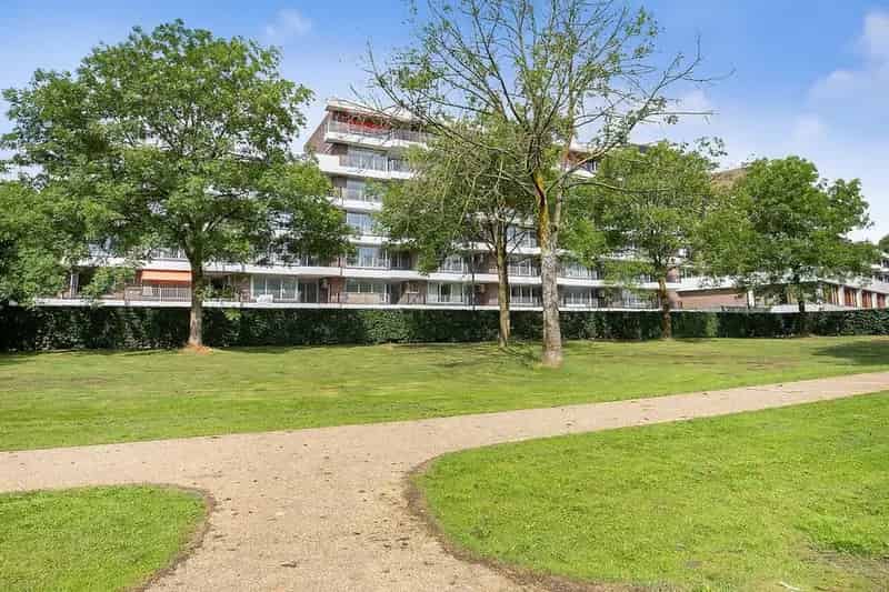 3 Kamer Appartement Sibeliuspark Oss Beschikbaar 01 05 2025