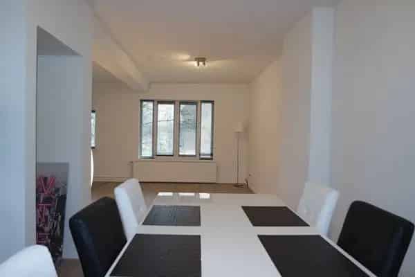 Te Huur: Gerenoveerde Maisonnette in Eindhoven