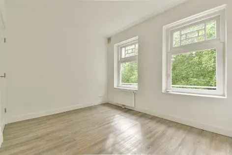 3 Kamer Appartement 65m2 Amsterdam Stadionbuurt Balkon