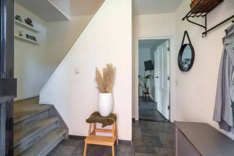 Tweekapper Enter - Instapklaar - 4 slaapkamers - Ruime tuin