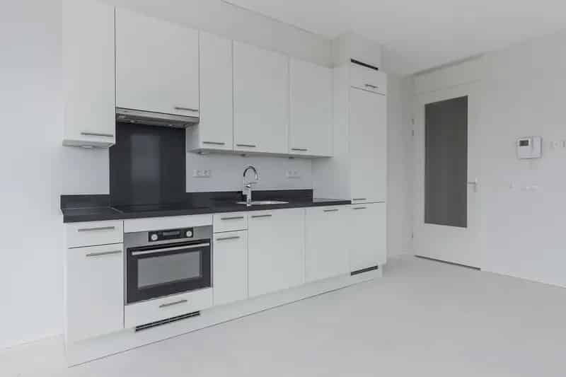 Appartementen Amsterdam: 2 en 3 Kamer, IJ, Balkon, Parkeerplaats