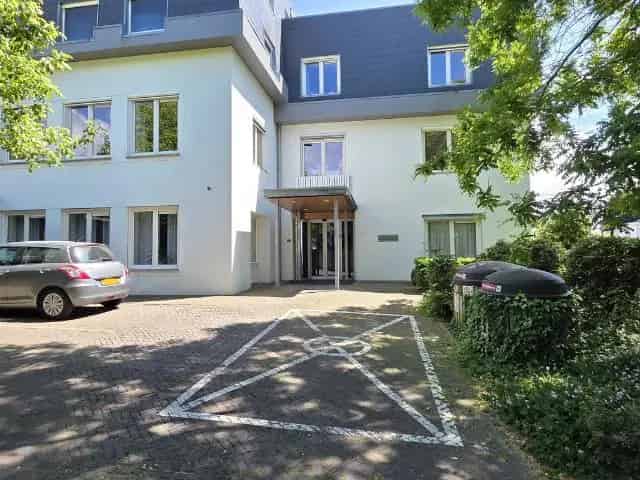 Levensloopbestendig Appartement Meerssen 55 plusser