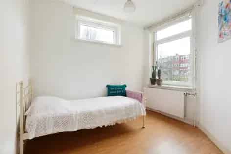 5 Kamer Appartement 83m2 Groningen Korrewegwijk