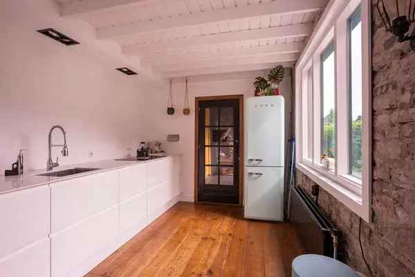 Woning Te Koop in 37, Goudmijnstraat, Oss, Noord-Brabant