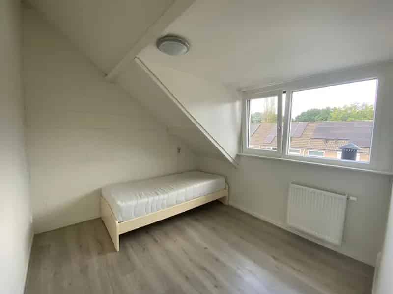 Studentenkamer Tilburg Meibeek 5 Bewoners