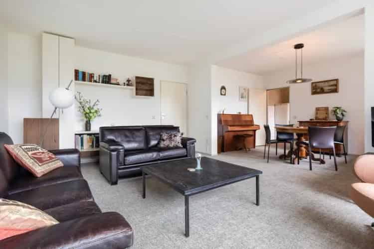 Appartement te koop Apeldoorn 105m2 3 kamers 2 balkons