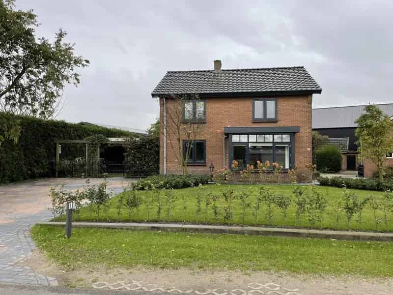 Woonhuis Kootwijkerbroek 5 Kamers