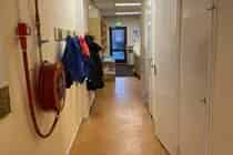 Bedrijfsruimte 556m2 Haarlem Kinderdagverblijf Bovenwoning