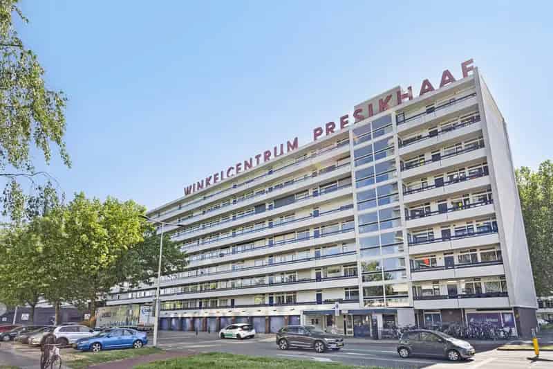 Ruim 3 Slaapkamers Appartement Arnhem Presikhaaf